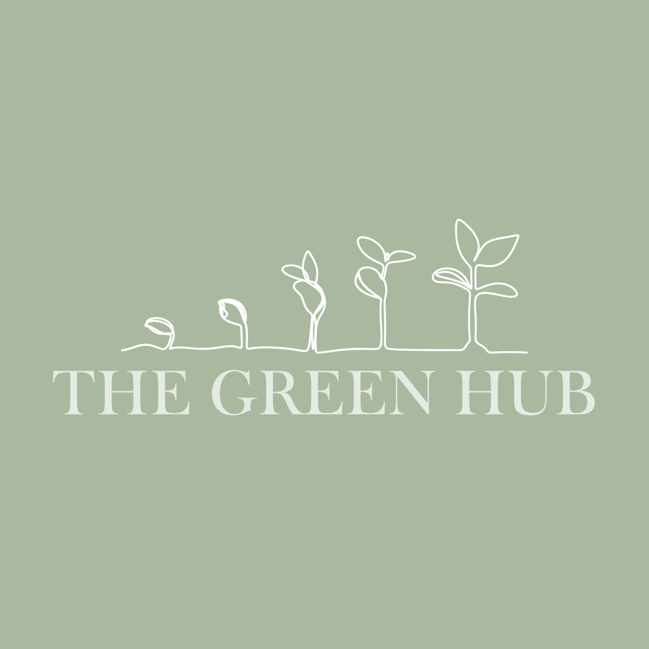 The Green Hub Garden
