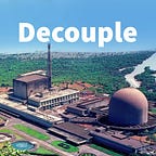Decouple