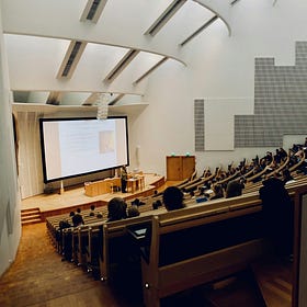 The Great Capitulation