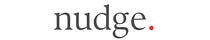nudge.