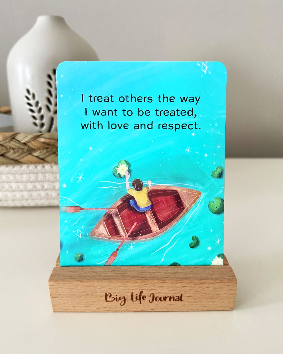 Dream Affirmations