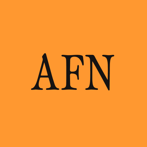 Achim’s Field Notes logo