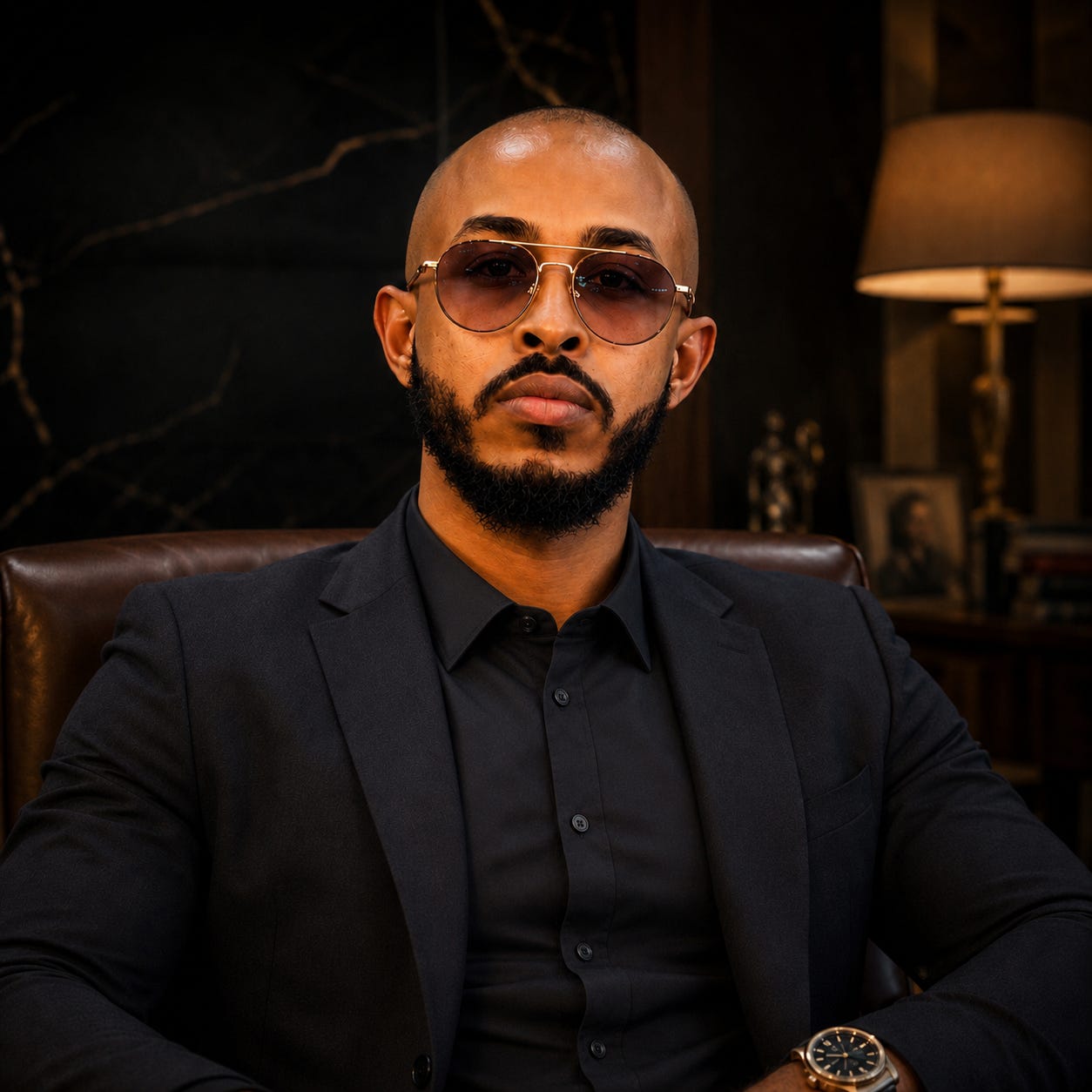 Mohamed  Shimbir