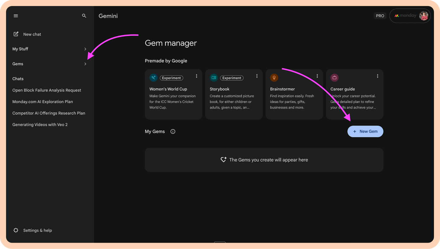 Image from How to build your PM second brain with ChatGPT