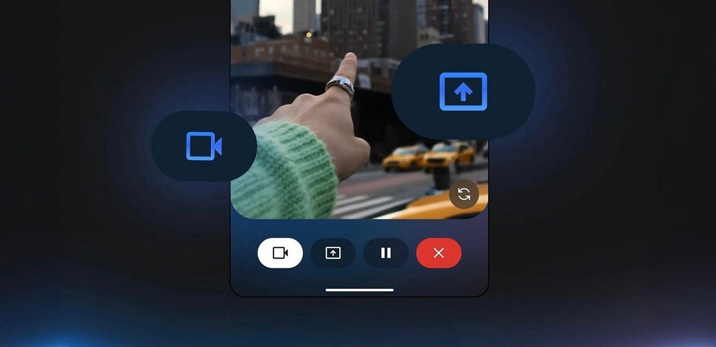 Google Live Search Uses AI to Answer Questions About What Your Camera Sees  | PetaPixel