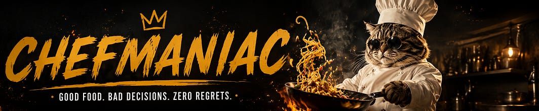 Recipe Master (Chefmaniac.com)
