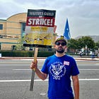 My 2023 as a Working Screenwriter