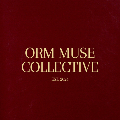 Artwork for Orm Muse Collective