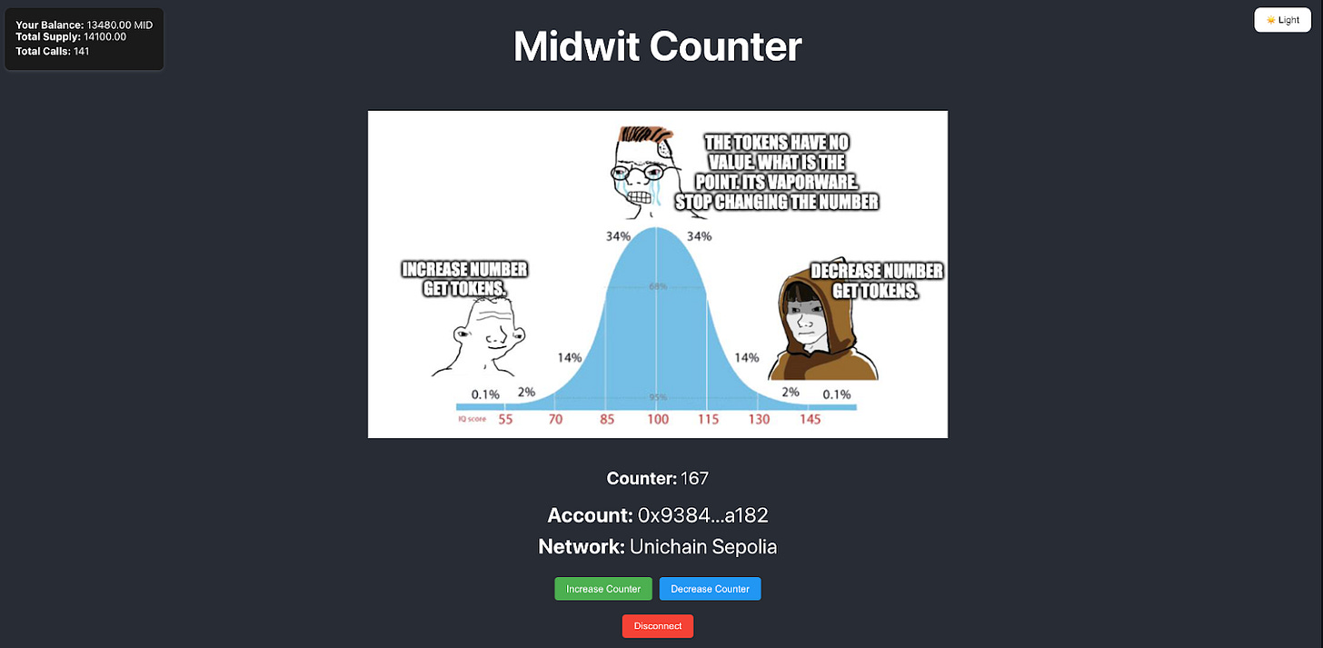Native Solidity Indexer using Ghost CLI - by Pat Doyle