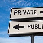 Convened in Private