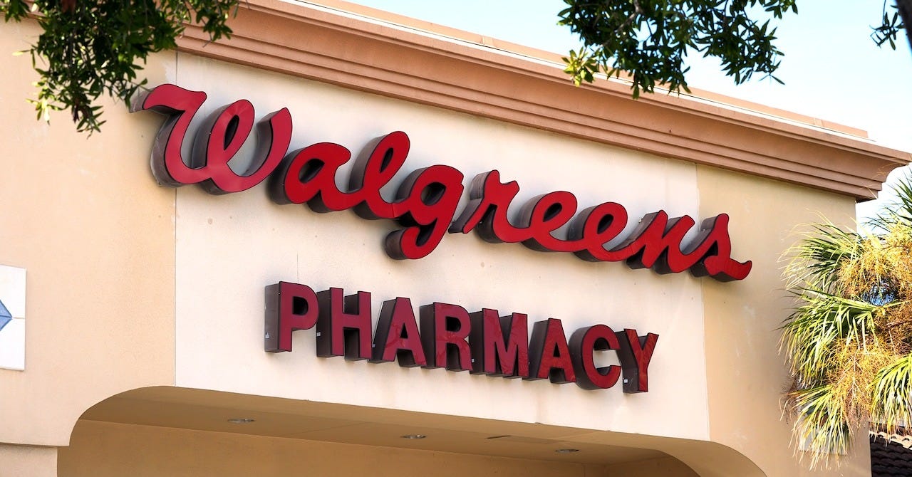 Walgreens to close 1,200 stores as pharmacies struggle to define new role -  syracuse.com