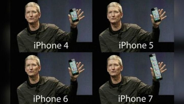 15 iPhone Memes That Sum Up Everyone's Love Hate Relationship With Apple's Iconic Device 15 iPhone Memes That Sum Up Everyone's Love Hate Relationship With Apple's Iconic Device