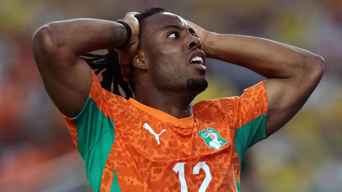 Ivory Coast Federation issues statement on Elye Wahi amid spot-fixing allegations