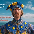 The EU AI Act is here in Post‑Brexit Britain and Saying Hello to its New Subjects: Dei Gratia Bruxellensis