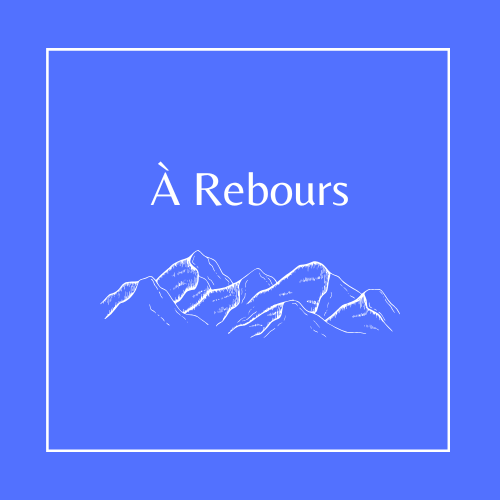 À Rebours