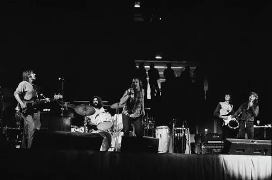 Rare Earth in Concert Print, 1971. Art Prints, Posters & Puzzles from Fine  Art Storehouse