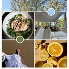 Why your digestion might be off, how to better manage stress and using food as medicine to live more balanced