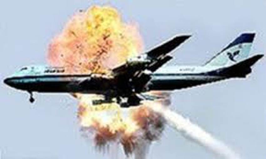 La masacre del vuelo 655: el día en que EE.UU. disparó un misil contra un  avión comercial - Yahoo Noticias