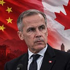 China-linked filing vanishes from Canada’s new foreign influence registry