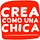Crea como una chica