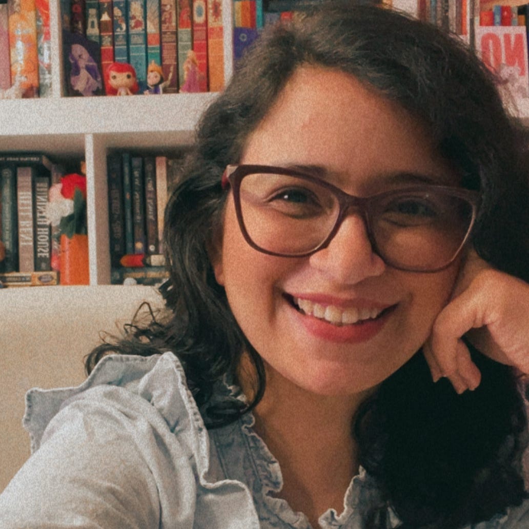 Radwa’s Newsletter