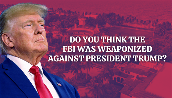 FBIRaidSurvey