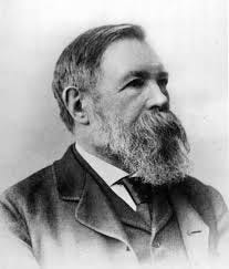 Monthly Review | Engels vs. Marx?: Two ...