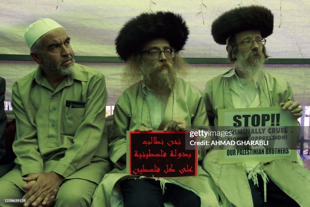 TOPSHOT-MIDEAST-ISRAEL-PALESTINIAN-JERUSALEM-CONFLICT
