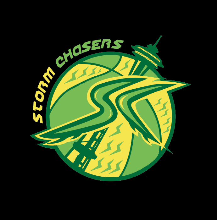 Storm Chasers w/ Jeff Brown | Substack