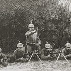 Musketen Battalions (Part I)