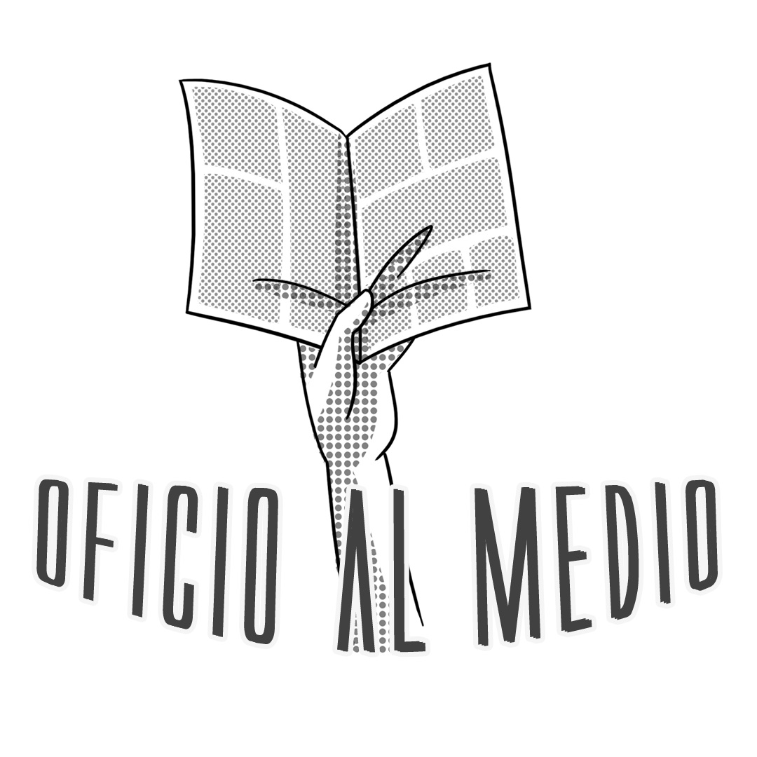 Oficio al Medio