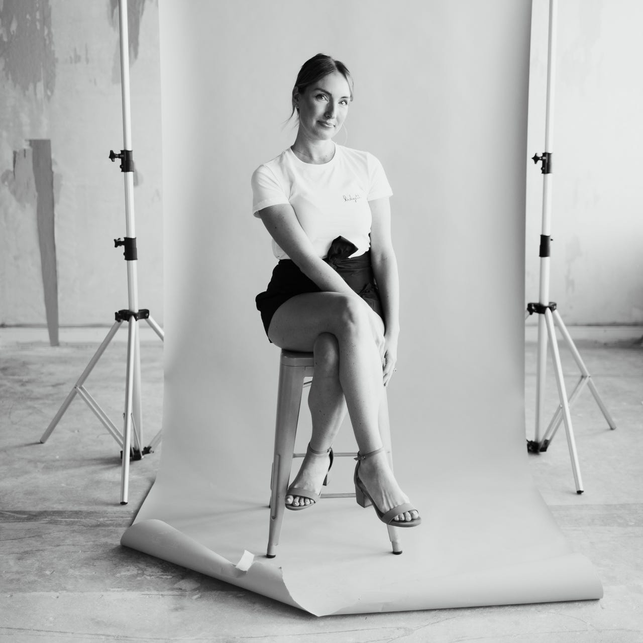 Men Don't Get Cold by Kate Wagner