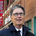 Red Sox owner John Henry says he won’t see the Red Sox, also suggests fans have unrealistic expectations for the organization 