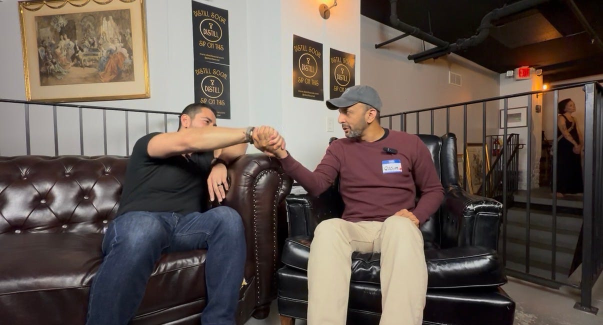 Dr. Abdul El-Sayed's Win Isn't Just Historic—It Proved Something Many Thought Impossible