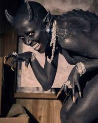 How my demons look: rap's complex relationship with the… - The Face