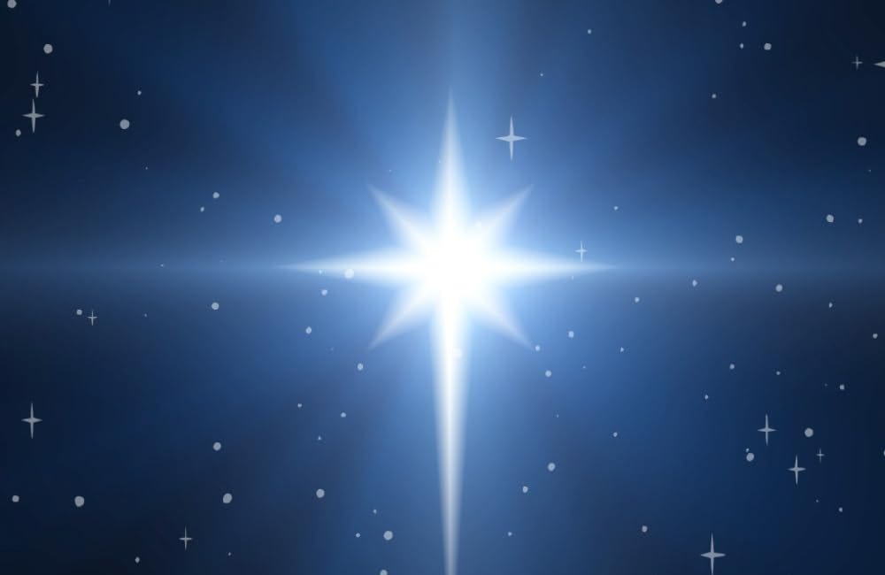 More than a Manger: 25 Devotions for Advent