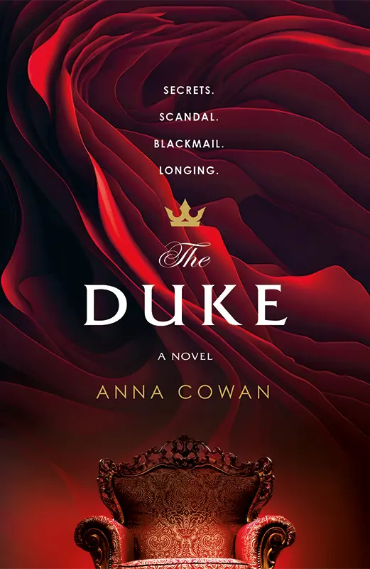 An interview with Anna Cowan