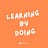 Learning by doing - Teambakery