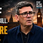 £45 Off Your Energy Bill. £888 More in Direct Tax.