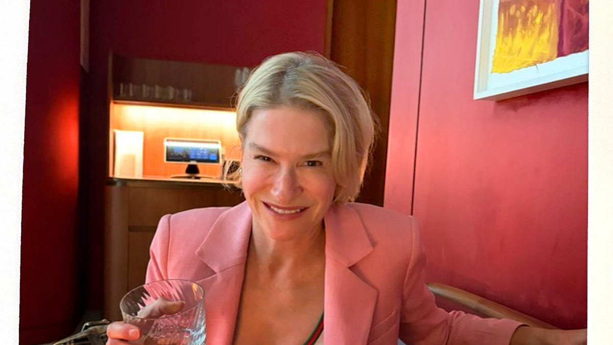New York’s Last Socialite Isn’t Going Down Without a Fight