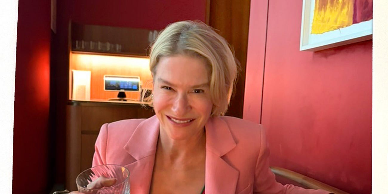 New York’s Last Socialite Isn’t Going Down Without a Fight