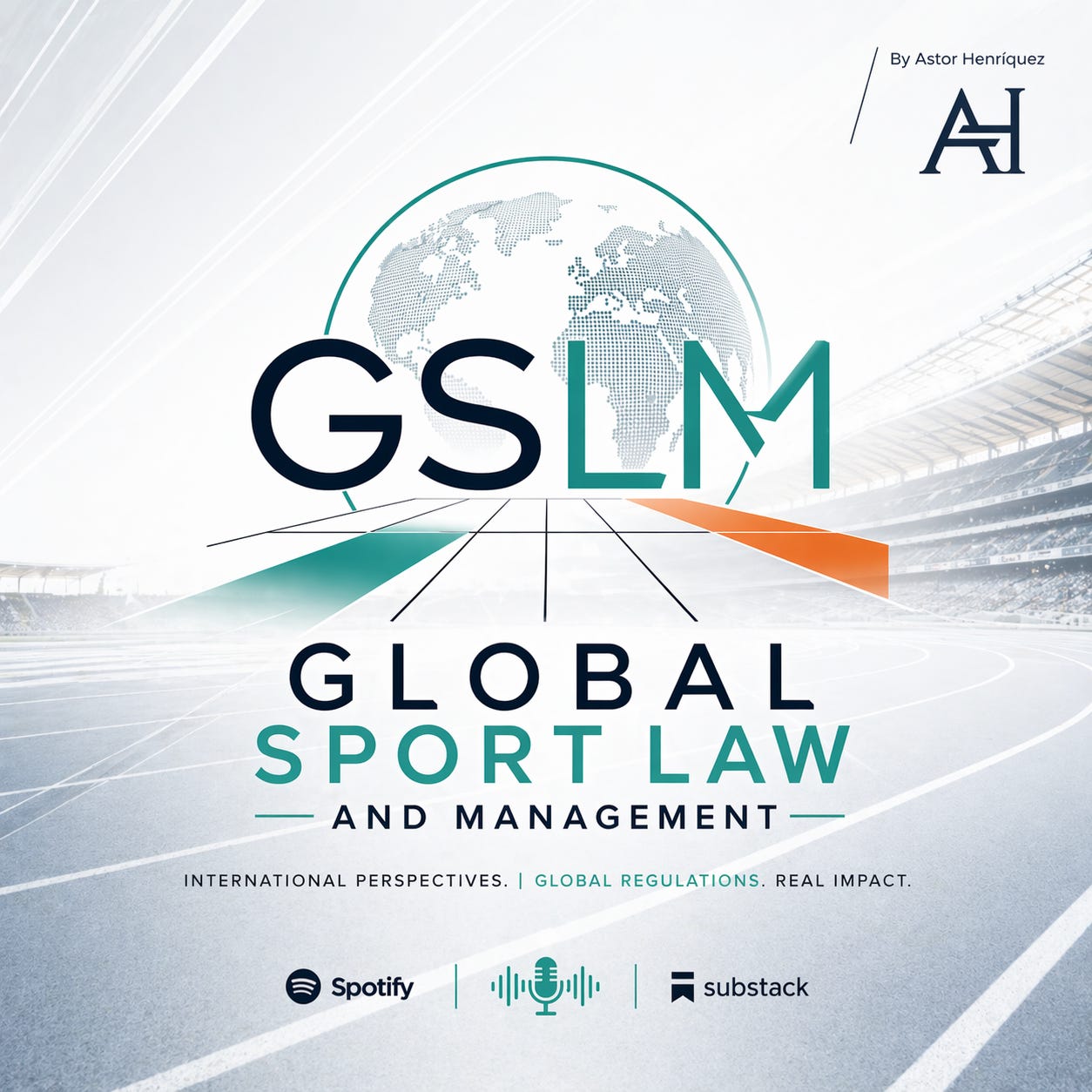 Global Sport Law & Management