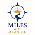 Miles with Meaning's avatar