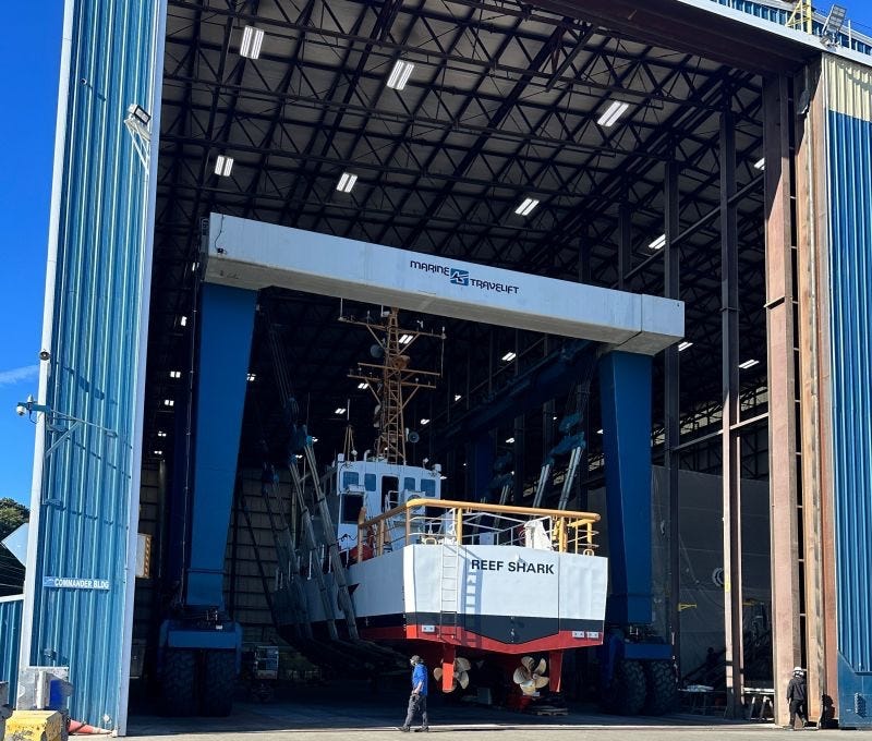 Platypus Marine, Inc. | LinkedIn