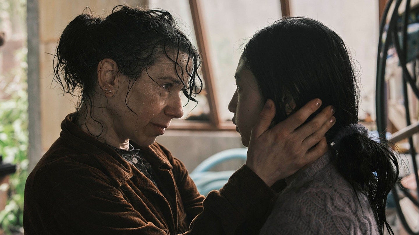 Bring Her Back Review ā 'Accomplished and disturbing' Bring Her Back Review ā 'Accomplished and disturbing'
