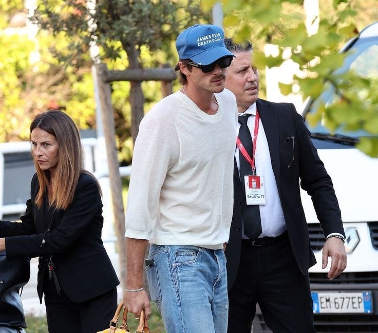 Algorithm vs. Actually Good: why actual personal style doesn’t always work online