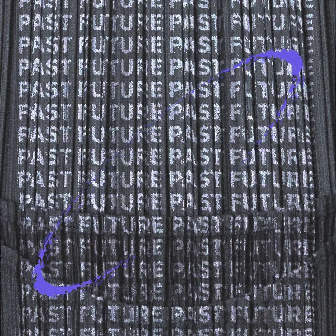 Fashion and Time
