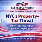 NYC Mayor Mamdani’s Property-Tax Threat Lesson