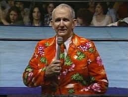 today wrestling announcer Boyd Pierce ... today wrestling announcer Boyd Pierce ...