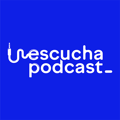 Escucha Podcast